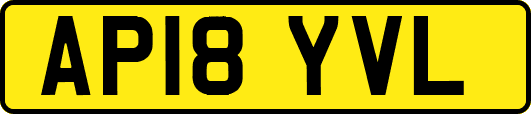 AP18YVL