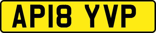 AP18YVP