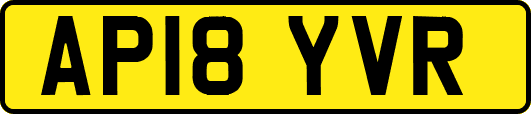 AP18YVR