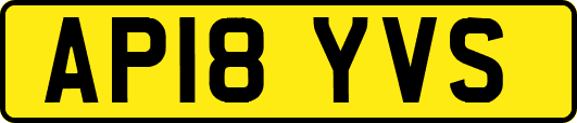 AP18YVS