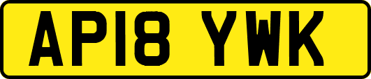 AP18YWK