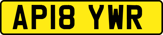 AP18YWR