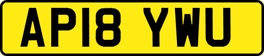 AP18YWU