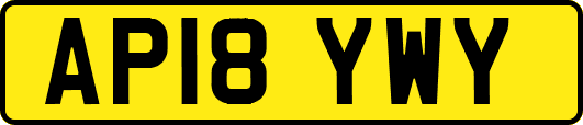 AP18YWY