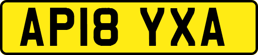 AP18YXA