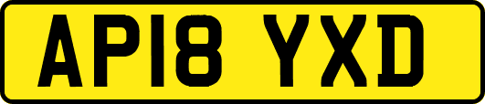 AP18YXD