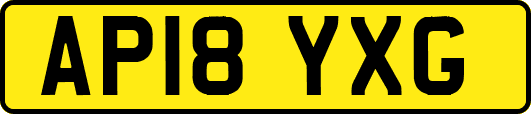 AP18YXG