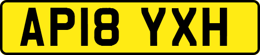 AP18YXH