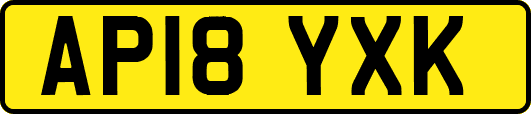 AP18YXK