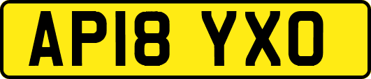 AP18YXO