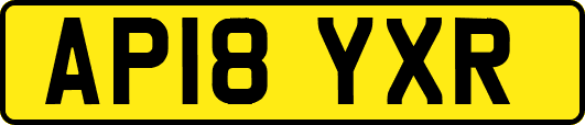 AP18YXR