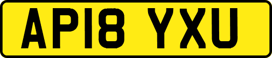 AP18YXU