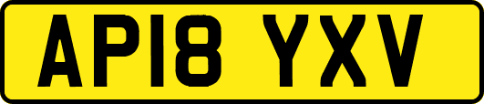 AP18YXV
