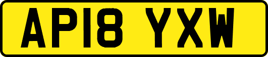 AP18YXW