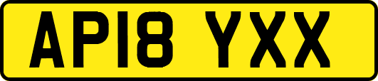 AP18YXX