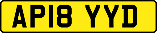 AP18YYD
