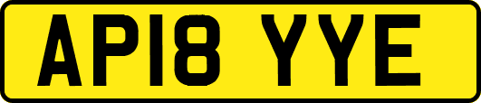 AP18YYE