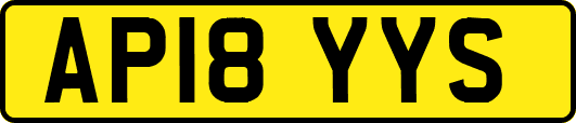 AP18YYS