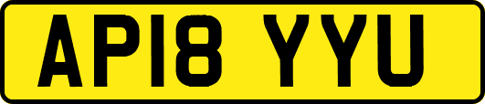 AP18YYU