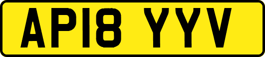 AP18YYV