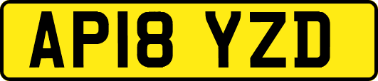 AP18YZD