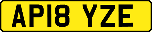 AP18YZE
