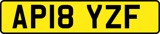AP18YZF