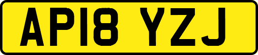 AP18YZJ