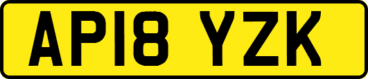 AP18YZK