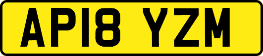 AP18YZM