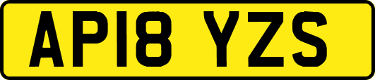 AP18YZS