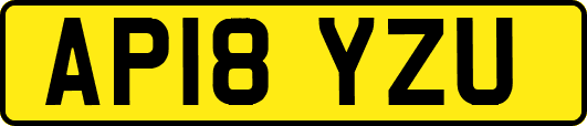 AP18YZU