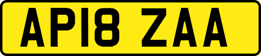 AP18ZAA