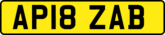AP18ZAB