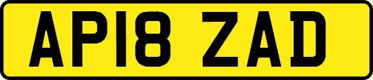 AP18ZAD