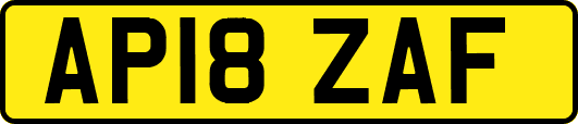 AP18ZAF