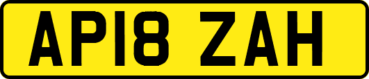 AP18ZAH