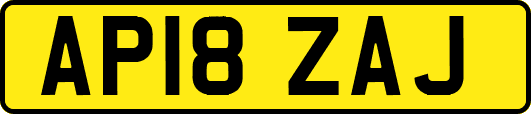 AP18ZAJ