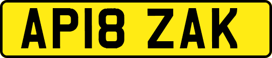 AP18ZAK