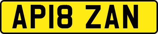 AP18ZAN