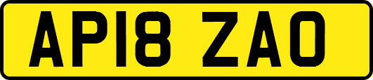 AP18ZAO