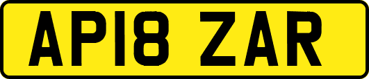 AP18ZAR