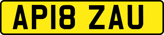 AP18ZAU