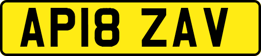 AP18ZAV