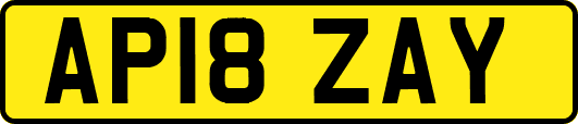 AP18ZAY