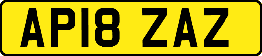 AP18ZAZ