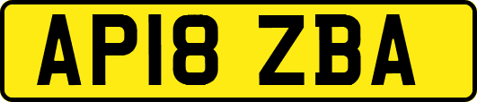 AP18ZBA