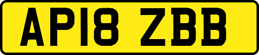AP18ZBB