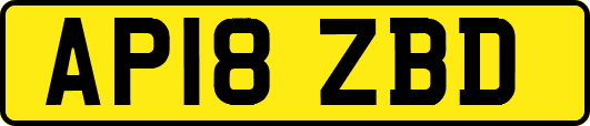AP18ZBD