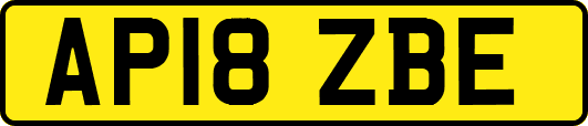 AP18ZBE
